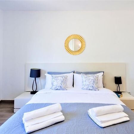 Vale Do Lobo Apartment B Extérieur photo