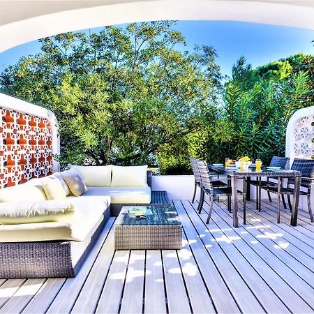 Vale Do Lobo Apartment B Extérieur photo