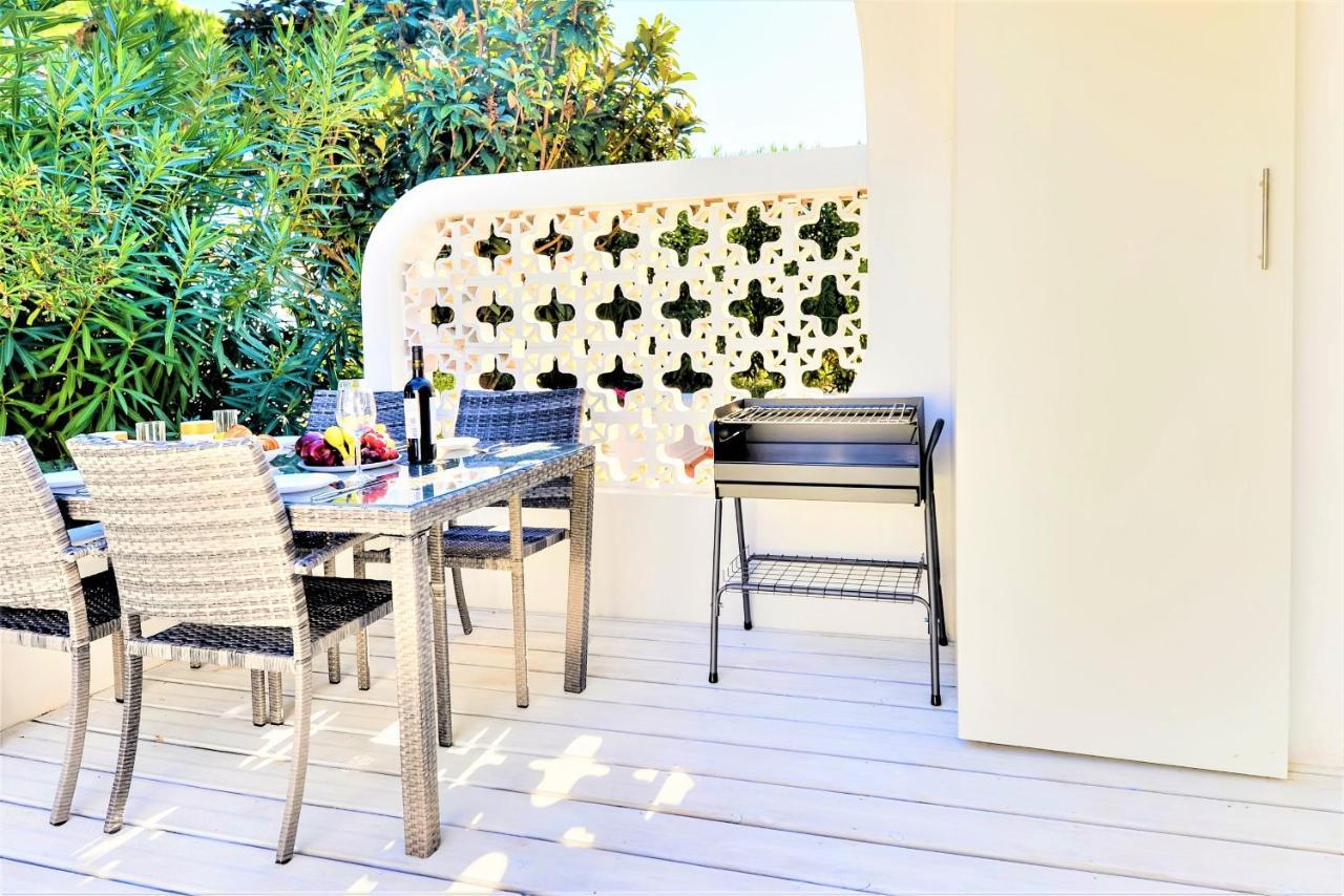 Vale Do Lobo Apartment B Extérieur photo