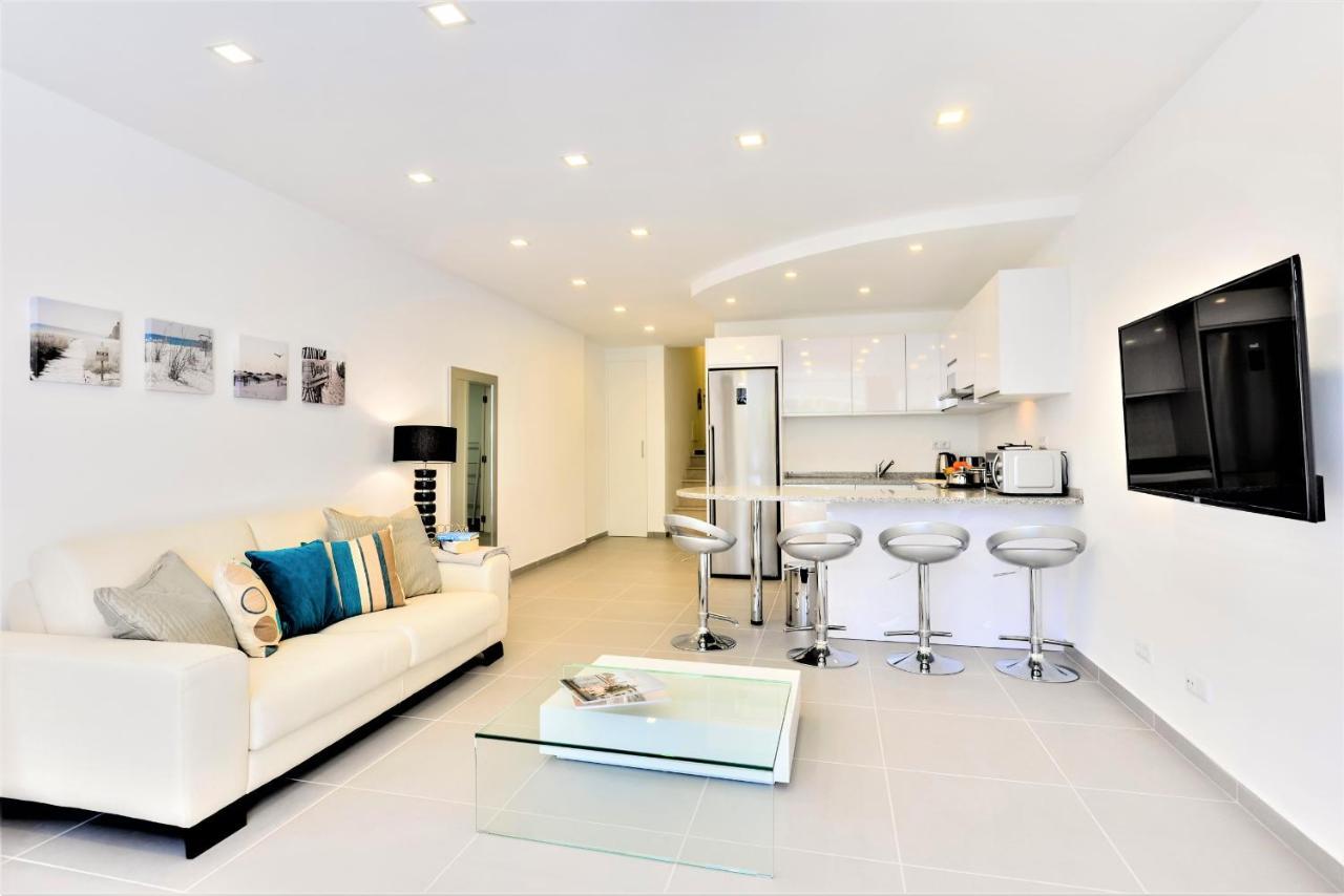 Vale Do Lobo Apartment B Extérieur photo
