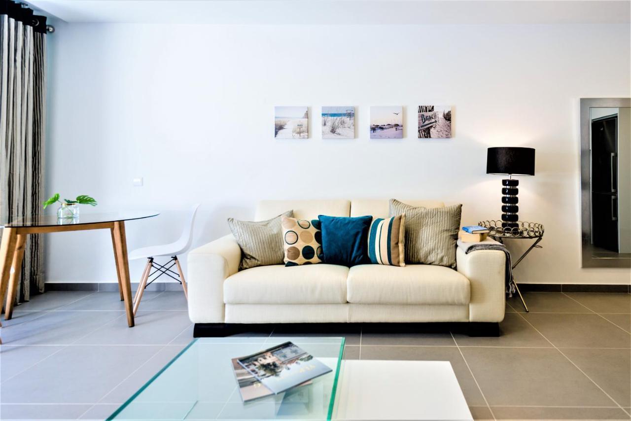 Vale Do Lobo Apartment B Extérieur photo