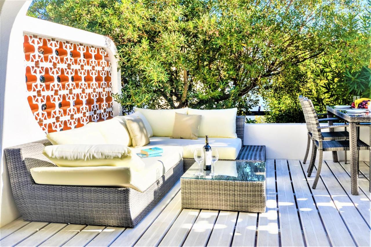 Vale Do Lobo Apartment B Extérieur photo