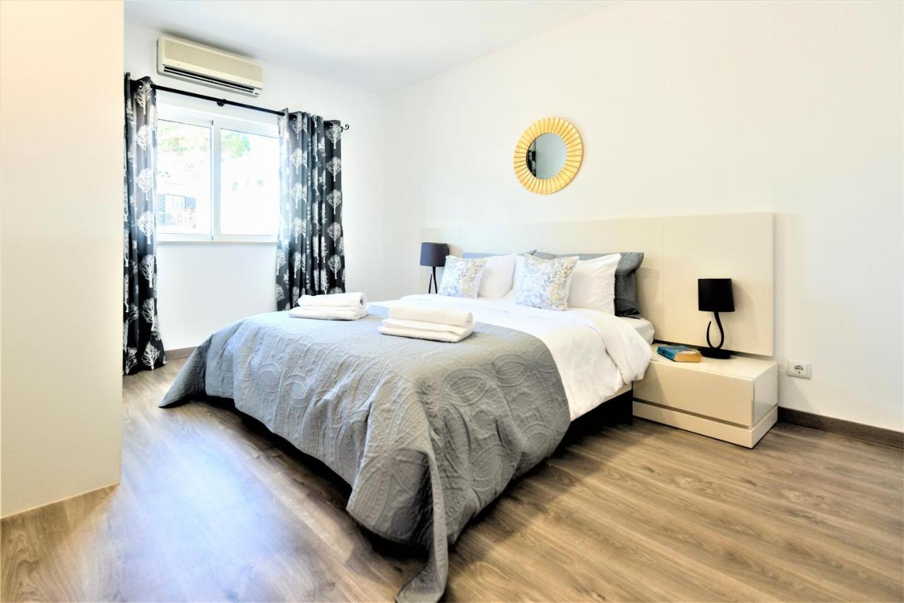 Vale Do Lobo Apartment B Extérieur photo