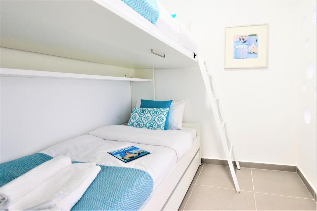 Vale Do Lobo Apartment B Extérieur photo