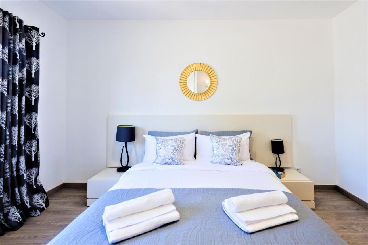 Vale Do Lobo Apartment B Extérieur photo