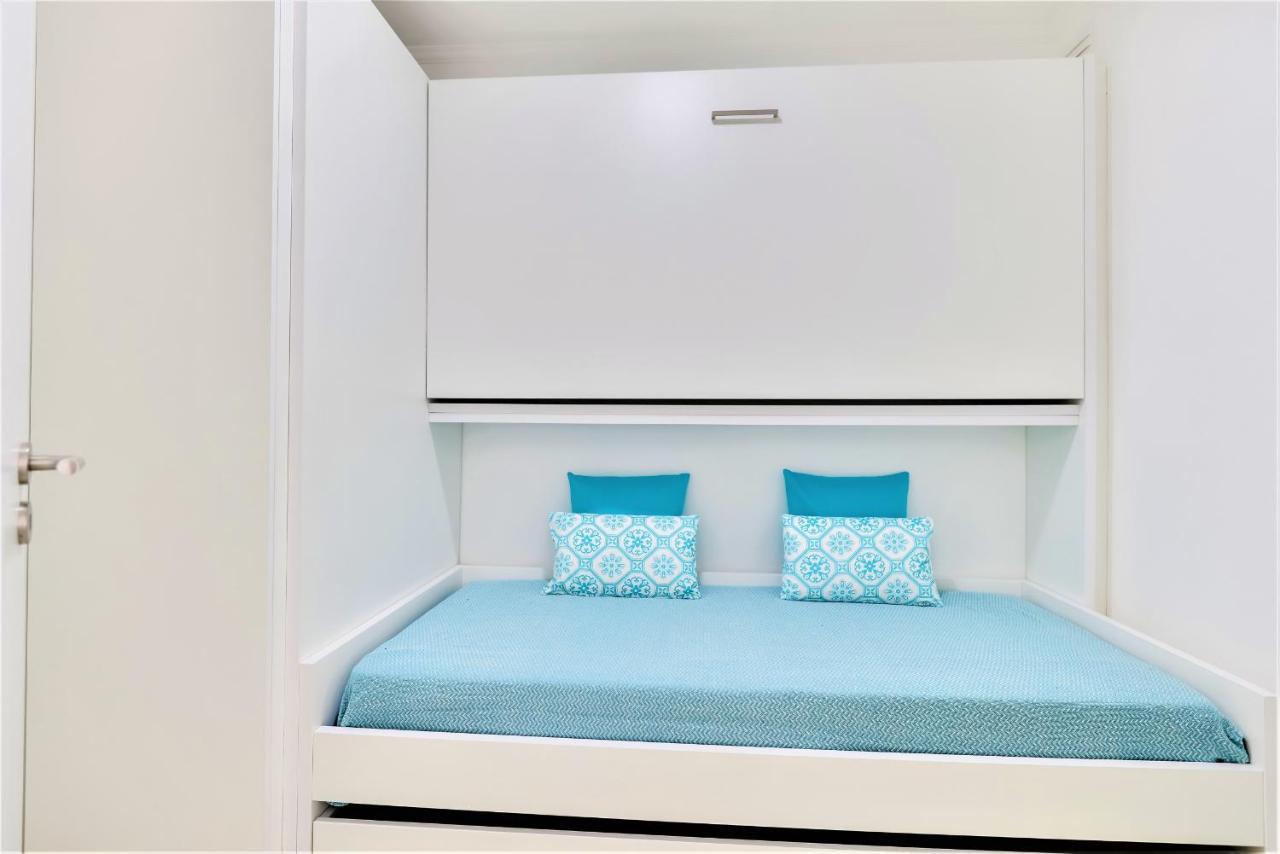 Vale Do Lobo Apartment B Extérieur photo