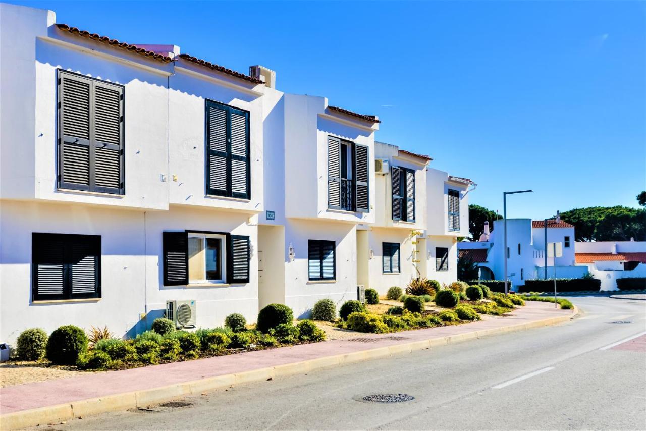 Vale Do Lobo Apartment B Extérieur photo