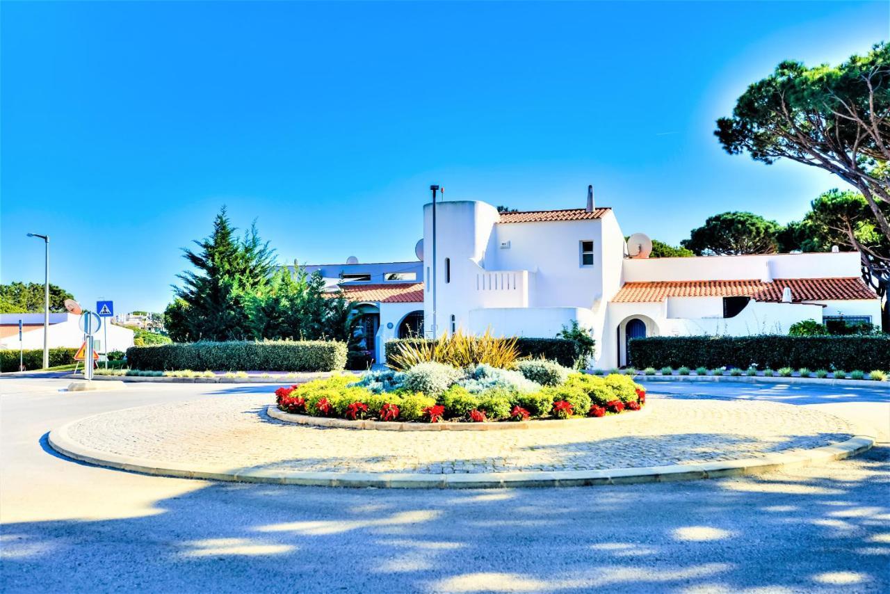 Vale Do Lobo Apartment B Extérieur photo