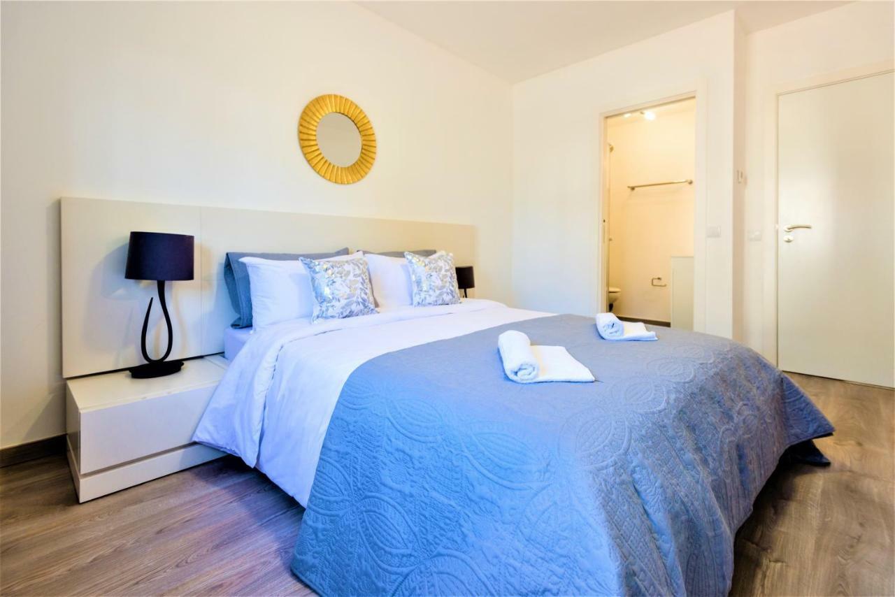 Vale Do Lobo Apartment B Extérieur photo