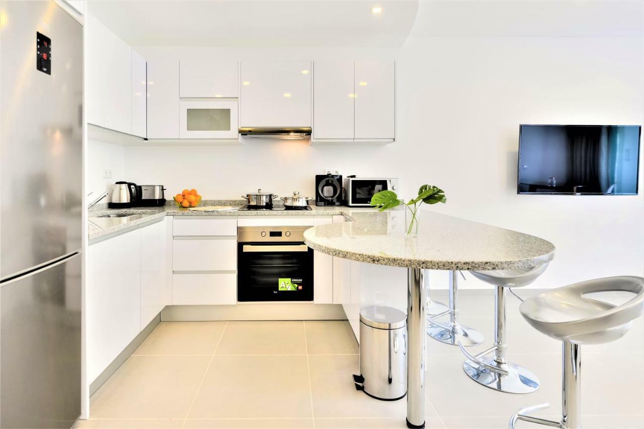Vale Do Lobo Apartment B Extérieur photo